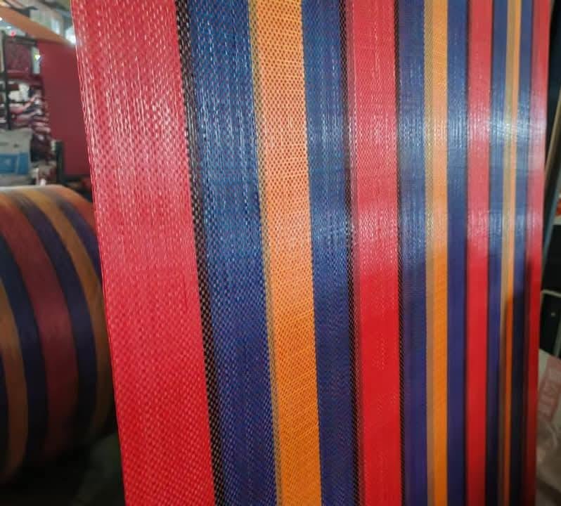 PP Woven 10